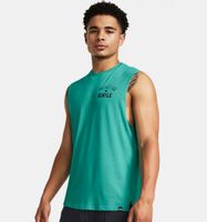 Project Rock Tank Top Under Armour Sachsen-Anhalt - Halle Vorschau