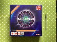 Wer wird Millionär Brettspiel RTL original verpackt Niedersachsen - Stelle Vorschau