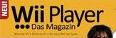 SUCHE - Wii Player Magazin 11-12/2007 Hessen - Waldbrunn Vorschau