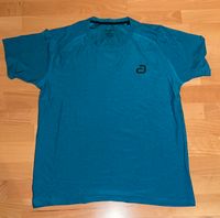 Andro T-Shirt türkis Nordrhein-Westfalen - Kreuzau Vorschau