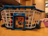 Playmobil Flughafen 5338 Bayern - Bad Griesbach im Rottal Vorschau