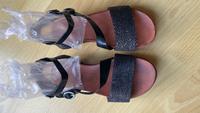 SANDALEN  BUGATTI GR.38 NEU Kreis Pinneberg - Schenefeld Vorschau