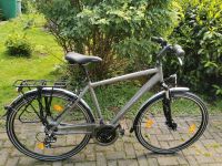 Fahrrad fast neu kaum benutzt Sachsen-Anhalt - Meineweh Vorschau