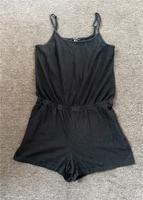 Toller schwarzer Jumpsuit von Esmara in Gr. 36/38 Baumwolle Niedersachsen - Garbsen Vorschau