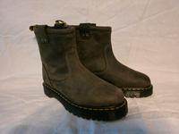 Dr. Martens Anistone Lo Biker Stiefel Größe 42 Braun München - Berg-am-Laim Vorschau