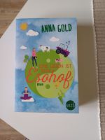 Anna Gold - Das Leben ist kein Esohof Schleswig-Holstein - Elmshorn Vorschau