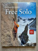 Neu Free Solo - Alexander Huber Brandenburg - Senftenberg Vorschau