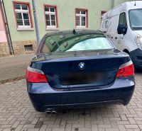 BMW 525 i Paket Sachsen - Meißen Vorschau
