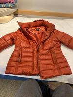 Zero Damen Steppjacke – Größe 42 – neuwertig Nordrhein-Westfalen - Lübbecke  Vorschau