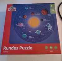 Rundes puzzle Neumünster - Tasdorf Vorschau