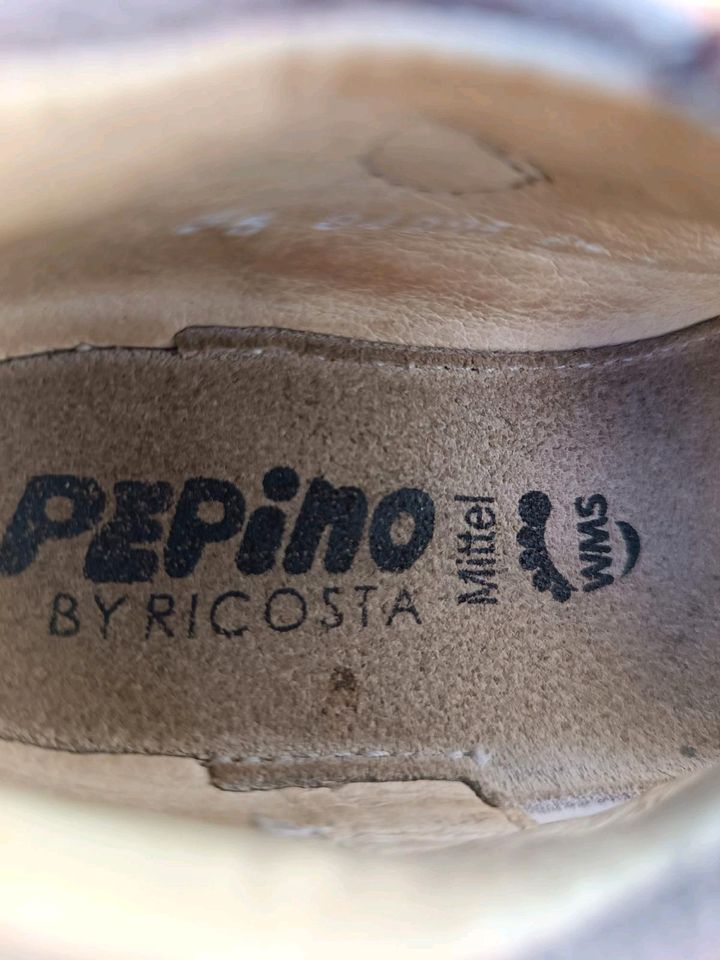 Pepino by Ricosta Gr. 24 in Friedrichshafen