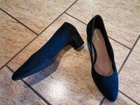 Graceland Absatzschuhe in Größe 38 Brandenburg - Falkenberg/Elster Vorschau