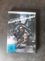 John Carpenters Die Klapperschlange DVD Niedersachsen - Visselhövede Vorschau