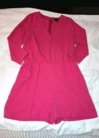 Ted Baker Einteiler/Overall. Gr.2. Neu Nürnberg (Mittelfr) - Mitte Vorschau