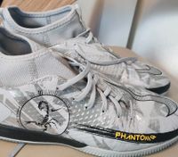 Nike Phantom Sportschuhe Indoor silber, Größe 38 Bayern - Freising Vorschau