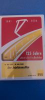 DVD 125 Jahre Jubiläum Straßenbahn Berlin Berlin - Pankow Vorschau