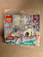 LEGO Polybag 30559 Disney Frozen - Elsas und Brunis Lager im Wald Friedrichshain-Kreuzberg - Kreuzberg Vorschau