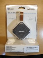 MEDION Bluetooth Lautsprecher Neu Nürnberg (Mittelfr) - Nordstadt Vorschau