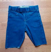 Jeggings Jeans kurze Hose Größe 116 Düsseldorf - Eller Vorschau