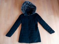 Original Armani Jacke Winterjacke Gr.S 36 schwarz Größe S Baden-Württemberg - Mannheim Vorschau