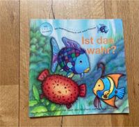 Regenbogenfisch - Ist das wahr? Kinderbuch Neuhausen-Nymphenburg - Neuhausen Vorschau