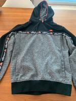 ellesse Hoody Gr. M München - Thalk.Obersendl.-Forsten-Fürstenr.-Solln Vorschau