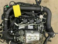 MOTOR KOMPLETT M1DH 1.0 EcoBoost FORD FOCUS C-MAX 43000 KM Hessen - Darmstadt Vorschau