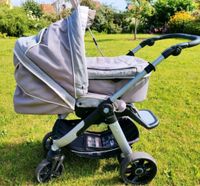 Kinderwagen Teutonia Bayern - Barbing Vorschau