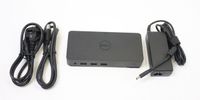 Dell D3100 Ultra HD Triple Video Docking Station USB A 3.0 HDMI 2 Baden-Württemberg - Mühlacker Vorschau