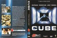 DVD Cube 1 - MIsstrauen - Verzweiflung - Angst - aus 1997 Nordrhein-Westfalen - Dülmen Vorschau