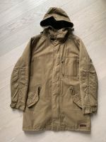 3-in-1 Parka vom Kuyichi | Gr. M (fällt aus wie "L") Innenstadt - Köln Altstadt Vorschau