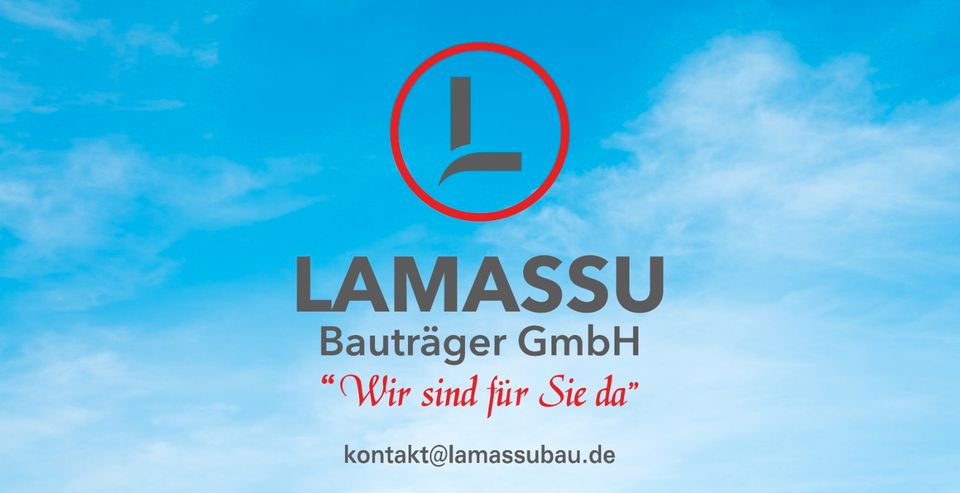 WE 07, Projekt Wohnglück mit 10 Wohneinheiten: 2-Zimmer-Wohnung mit offenem Grundriss und Balkon in Castrop-Rauxel