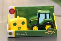 John Deere Fan Artikel- Johnny Tractor RC Thüringen - Münchenbernsdorf Vorschau