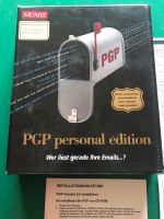 McAfee PGP personal edition Verschlüsselungssoftware Nordrhein-Westfalen - Nachrodt-Wiblingwerde Vorschau