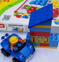Lego Duplo 3594 Bob der Baumeister Berlin - Marzahn Vorschau