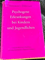 Psychogene Erkrankungen bei Kindern und Jugendlichen Annemarie Dü Nordrhein-Westfalen - Frechen Vorschau