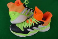 Adidas Harden Stepback Bounce 42 Basketball Sportschuhe Sneaker Ludwigslust - Landkreis - Pampow Vorschau
