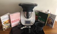 THERMOMIX TM5 & COOK KEY Nordrhein-Westfalen - Rösrath Vorschau