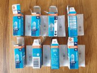 Osram Halogen Stiftsockellampe 10W Bayern - Helmstadt Vorschau