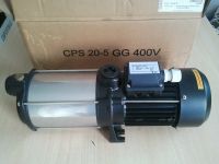 Kreiselpumpe mehrstufig 400V ,CPS 20-5 GG 400V,  Neu in OVP Bayern - Krumbach Schwaben Vorschau