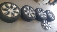 4x neue original 19" TESLA MY Gemini Kompletträder Sommerreifen Bayern - Garmisch-Partenkirchen Vorschau