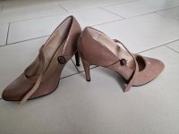 High Heels Pumps Braun 38 Rheinland-Pfalz - Mendig Vorschau