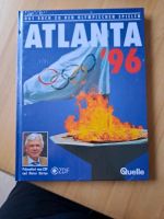 Olympische Spiele Atlanta 96 Bildband, Buch Bayern - Landshut Vorschau