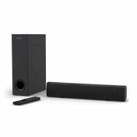 Bluetooth Majority Bowfell Plus 2.1 Soundbar + Subwoofer | #G Berlin - Charlottenburg Vorschau