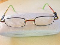 Kinderbrille Brillengestell "Tabaluga" kaum getragen Hessen - Niedernhausen Vorschau