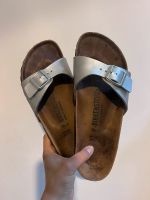 Birkenstock’s Madrid Thüringen - Waltershausen Vorschau