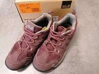Jack Wolfskin Schuhe Größe 37 Niedersachsen - Giesen Vorschau