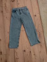 High-Waist Baggy Jeans von Motel Rocks - Gr.M Baden-Württemberg - Esslingen Vorschau