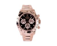 Rolex Cosmograph Daytona 126505 Everose 09/2023 Neu Fullset Innenstadt - Köln Altstadt Vorschau