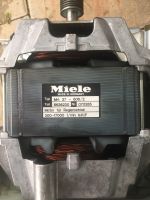 Miele waschmaschinenmotor w2245 Bayern - Elfershausen Vorschau